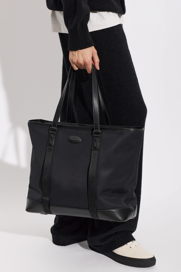 Tod’s Bag with 'Medium' logo