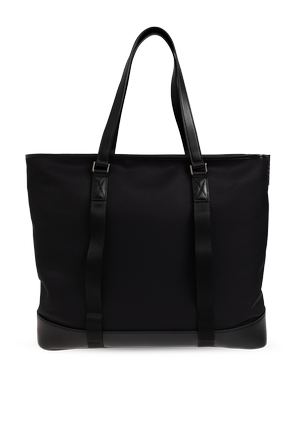 Tod’s Bag with 'Medium' logo