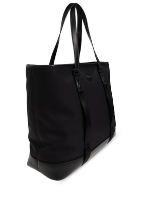Tod’s Bag with 'Medium' logo