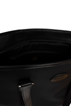 Tod’s Bag with 'Medium' logo