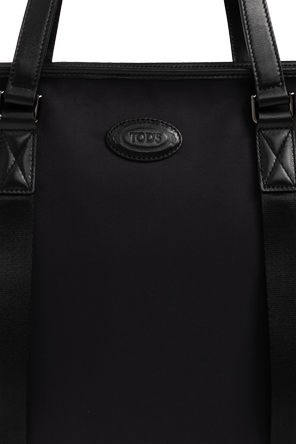 Tod’s Bag with 'Medium' logo