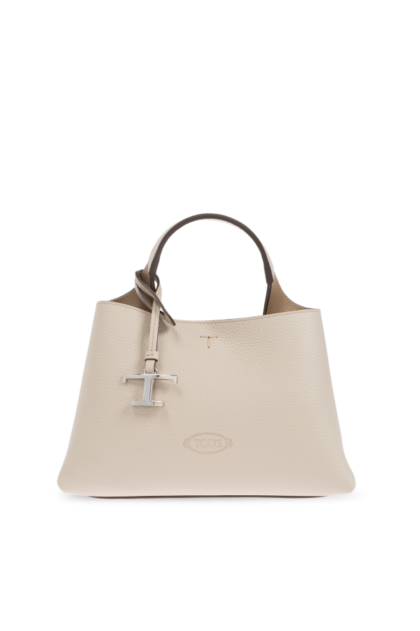 Handbag `Micro` od Tod’s
