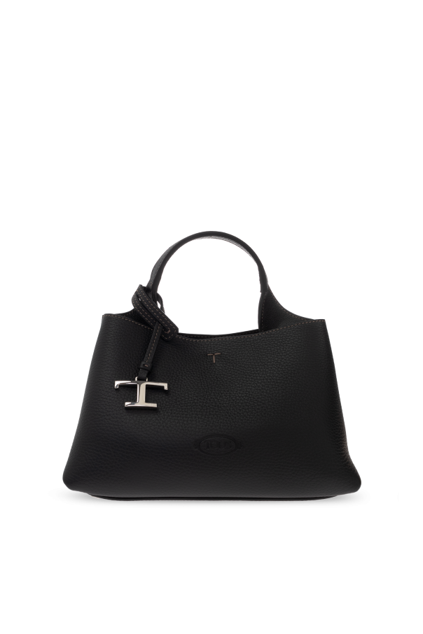 Handbag `Micro` od Tod’s
