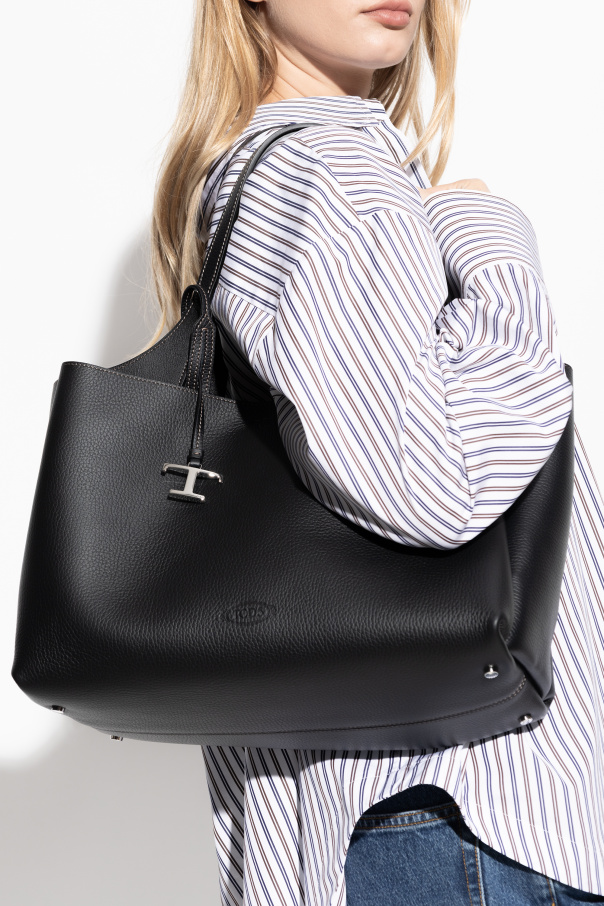 Tod’s Schultertasche „Medium“