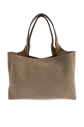 Tod’s Suede bag ‘Medium’