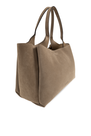 Tod’s Suede bag ‘Medium’