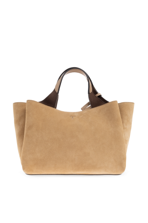 Tod’s Suede bag