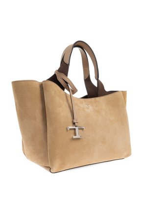 Tod’s Suede bag