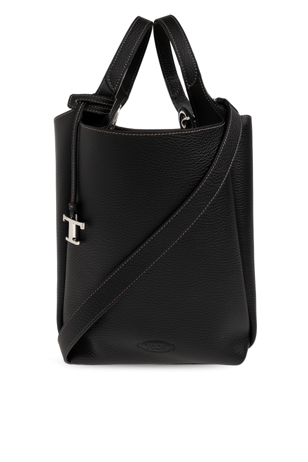 Leather bag ‘Small’ od Tod’s