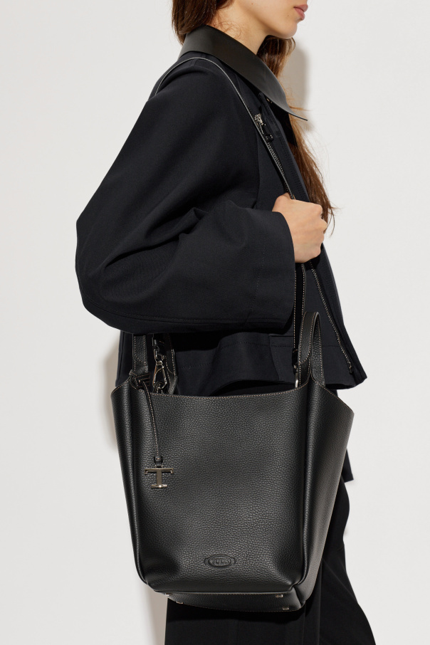 Tod’s Mala de pele ‘Small’