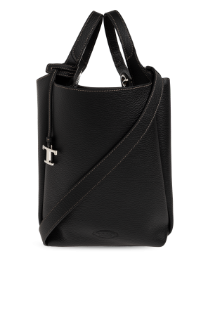 Leather bag ‘Small’