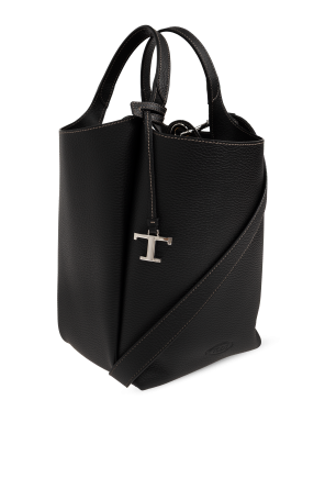 Tod’s Mala de pele ‘Small’