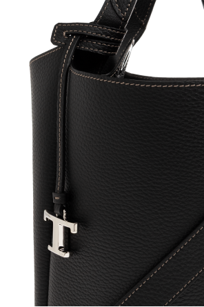 Tod’s Mala de pele ‘Small’