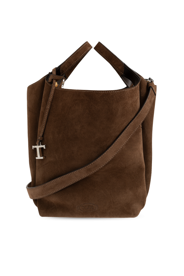 Leather bag ‘Small’ od Tod’s