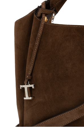 Tod’s Skórzana torba ‘Small’