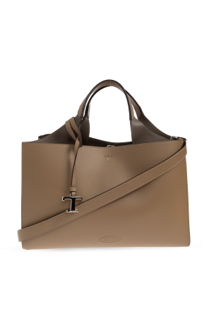 Leather bag