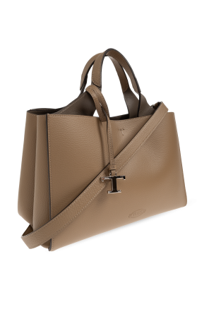 Tod’s Mala de couro