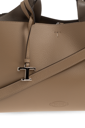 Tod’s Mala de couro