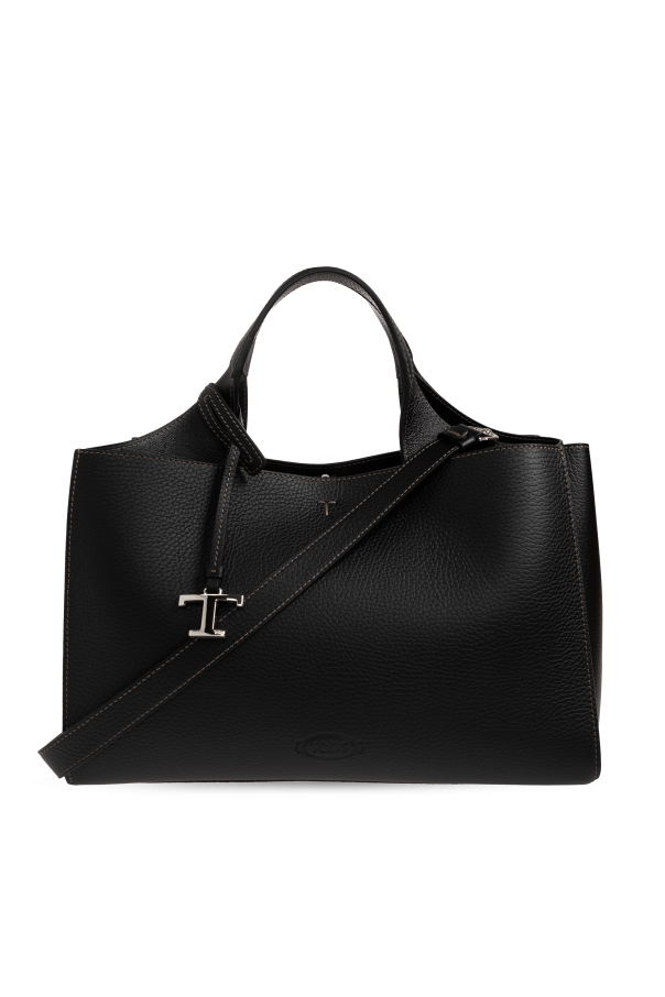 Leather bag od Tod’s