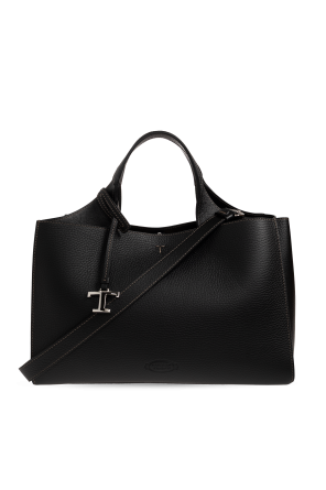 Bolso de cuero