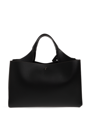 Tod’s Mala de couro