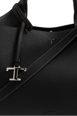 Tod’s Mala de couro