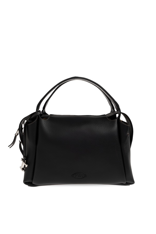Leather bag ‘Small’ od Tod’s