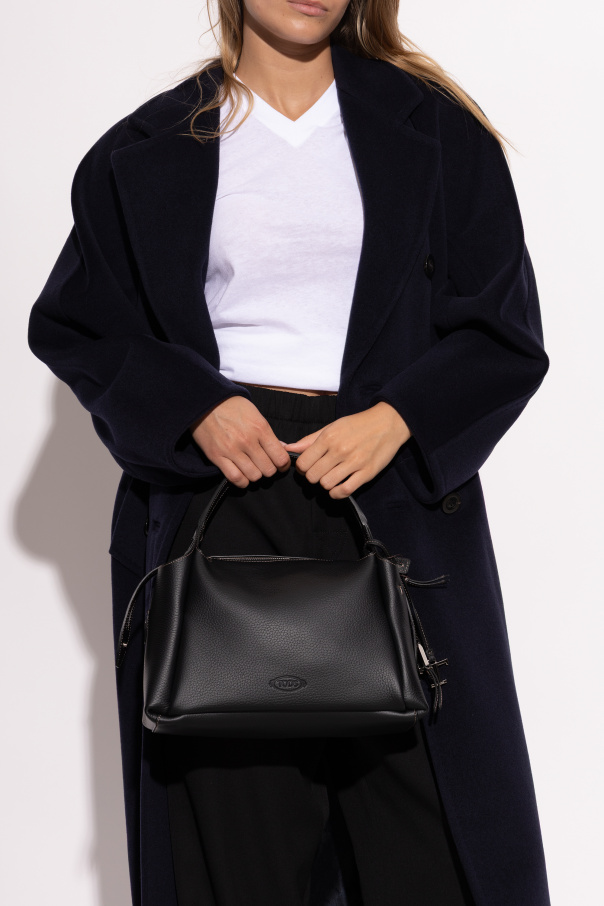 Tod’s Leather bag ‘Small’