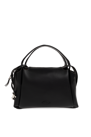 Leather bag ‘small’ od Tod’s