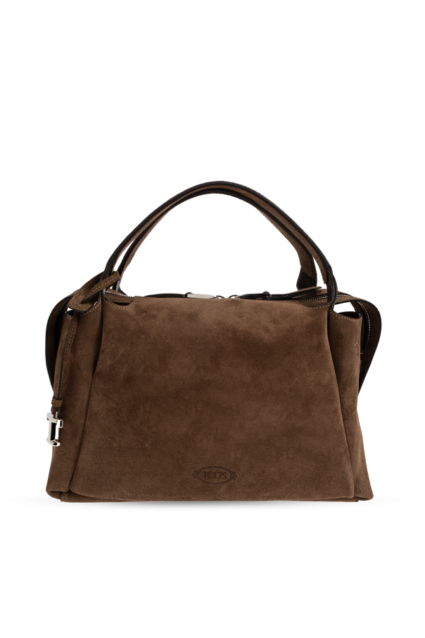 Leather bag ‘Small’ od Tod’s