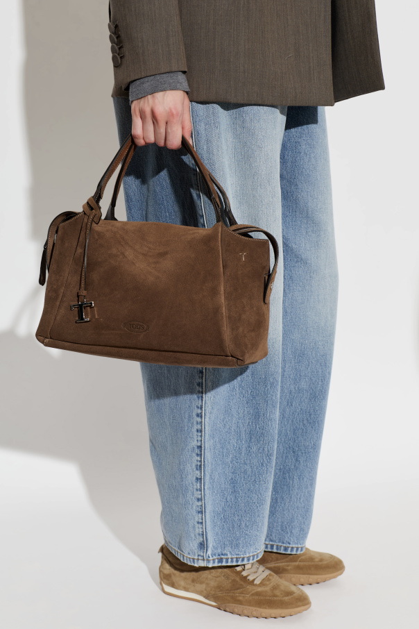 Tod’s Skórzana torba ‘Small’
