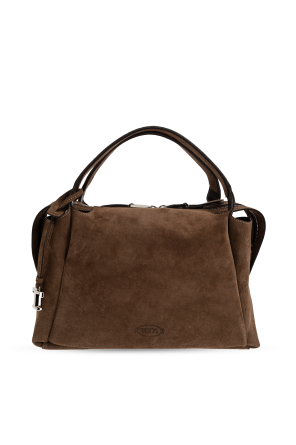 Leather bag ‘Small’