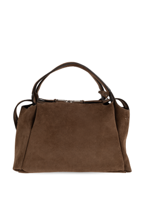 Tod’s Skórzana torba ‘Small’