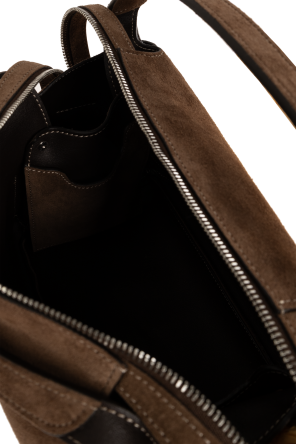 Tod’s Skórzana torba ‘Small’