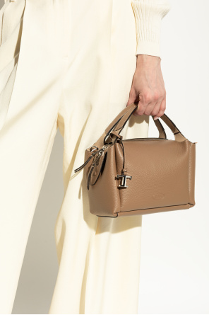 Handbag 'bauletto mini' od Tod’s