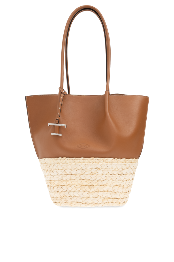 shopper type bag od Tod’s