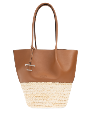 Torba typu `shopper`