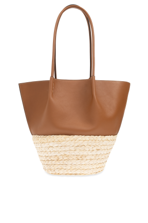 Tod’s Torba typu `shopper`