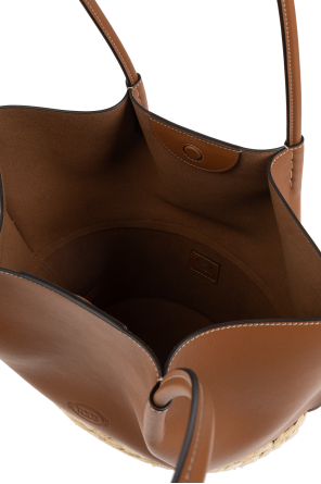 Tod’s Torba typu `shopper`