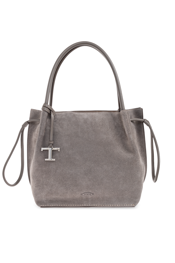 Leather bag od Tod’s