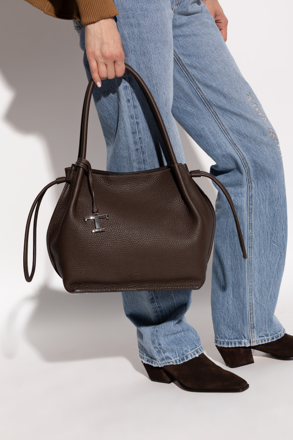 Tod’s Shoulder bag `Medium`