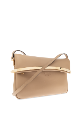 Tod’s Bolso de hombro de cuero