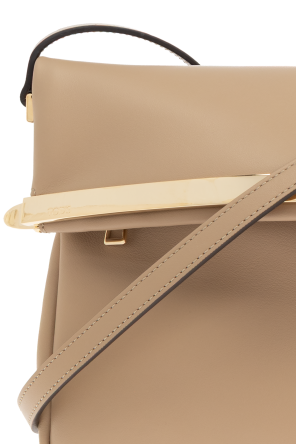 Tod’s Bolso de hombro de cuero