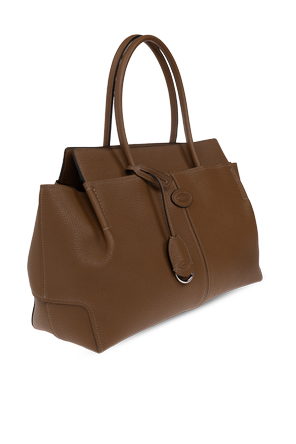 Tod’s Leather shopper bag