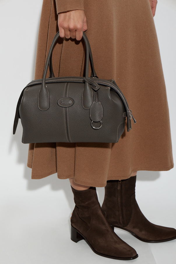 Tod’s Leather handbag ‘Small’