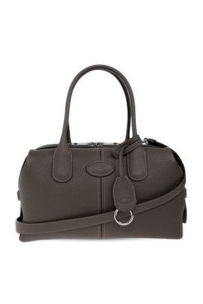 Leather handbag ‘Small’