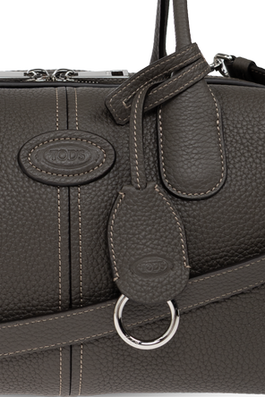 Tod’s Leather handbag ‘Small’