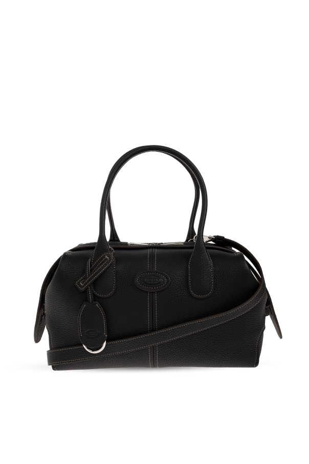 Leather bag ‘Small’ od Tod’s