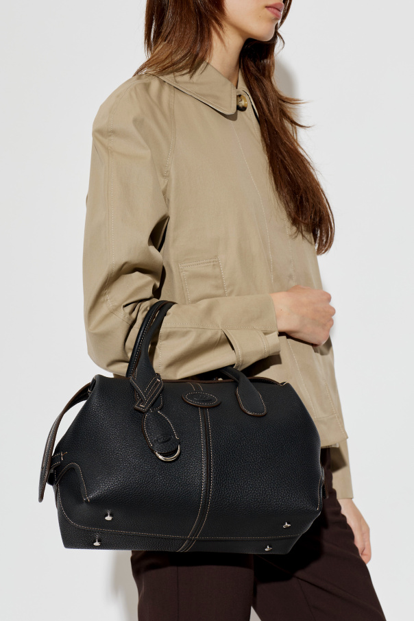 Tod’s Mala de couro ‘Small’