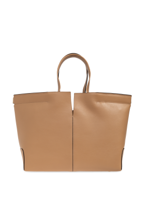 Tod’s Torba na ramię `Di Bag Folio Medium-Small`